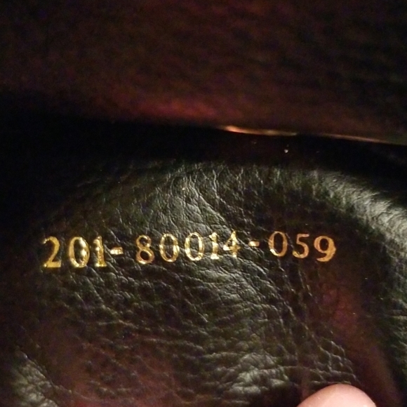 ๐HOST PICK๐ Vintage Fendi Bucket Bag - Picture 6 of 8